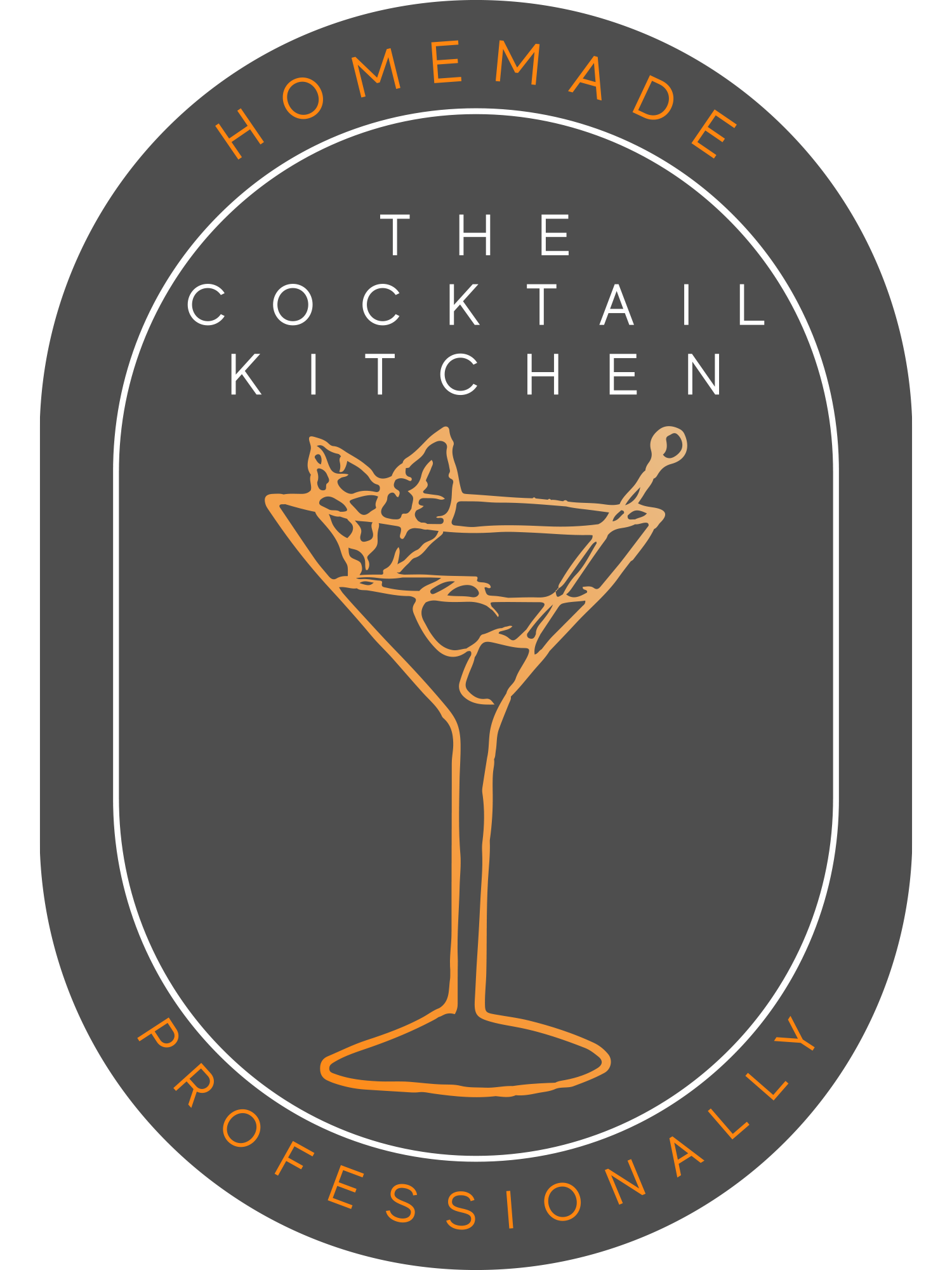 The Cocktail Kitchen